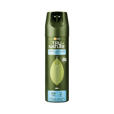 Tru Nature Lizard repellent Spray
