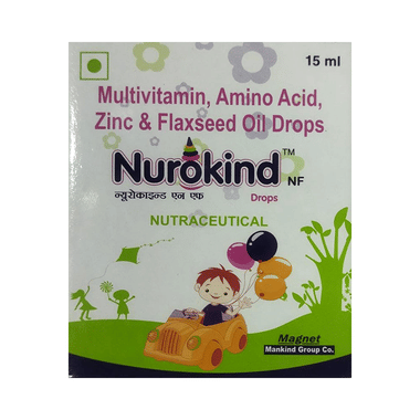 Nurokind NF Drop