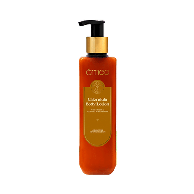 Omeo Calendula Body Lotion