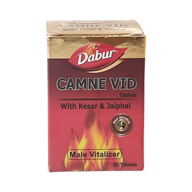 Dabur Camne Vid Tablet