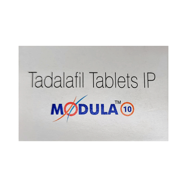 Modula 10 Tablet