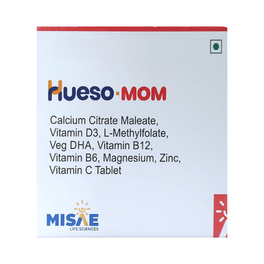 Hueso Mom Tablet