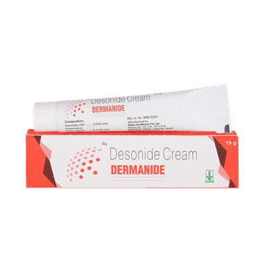 Dermanide Cream