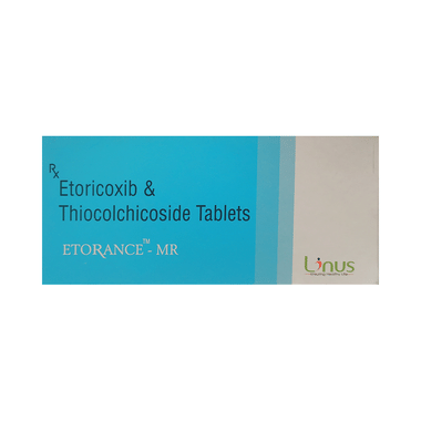 Etorance MR Tablet