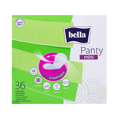 Bella Mini Pantyliners