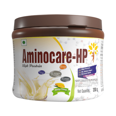 Aminocare-HP Powder Mango