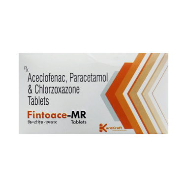 Fintoace-MR Tablet