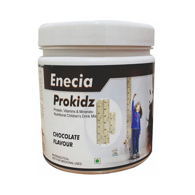 Enecia Prokidz Powder Chocolate