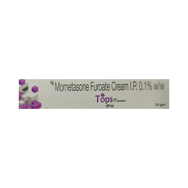 Tops Cream