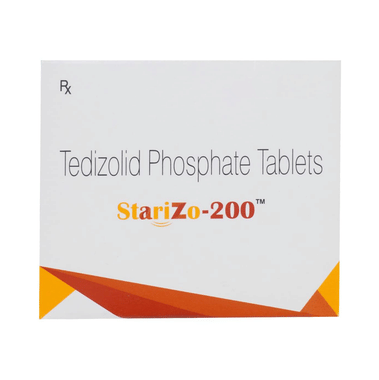 StariZo 200mg Tablet