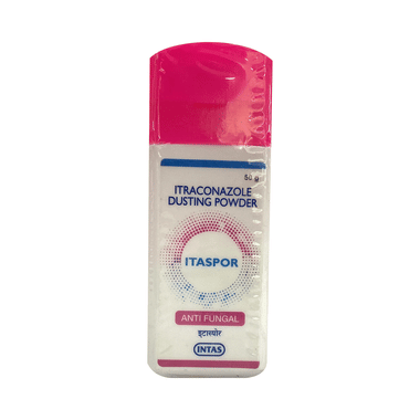 Itaspor Dusting Powder