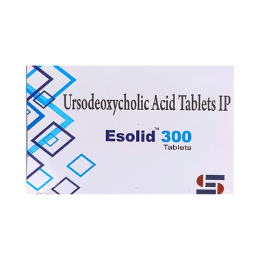 Esolid 300 Tablet