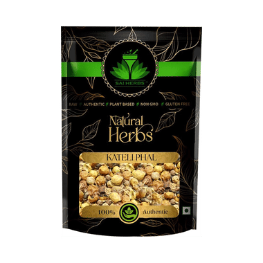 Sai Herbs Kateli Phal