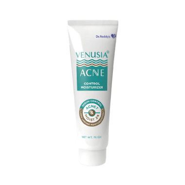 Venusia Acne Control Moisturizer