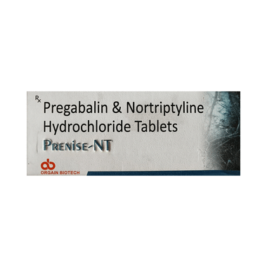 Prenise-NT Tablet