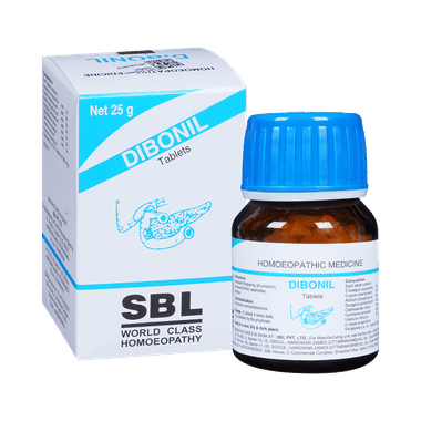 SBL Dibonil Tablet