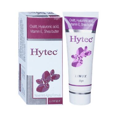 Hytec Anti Aging Cream