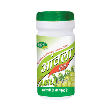 Swadeshi Amla Churna