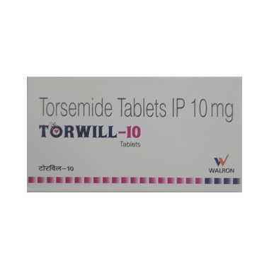 Torwill 10 Tablet