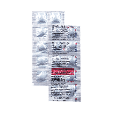 Lefuma  10mg Tablet