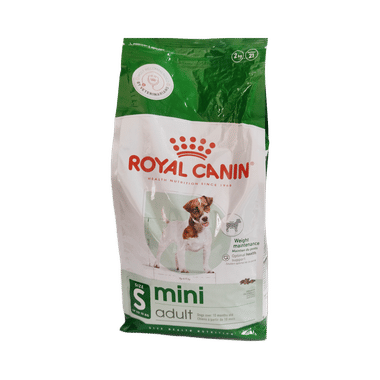 Royal Canin Mini Dog Pet Food Adult Small