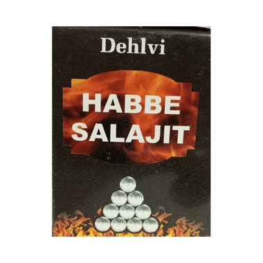 Dehlvi Habbe Salajit