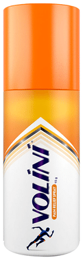 Volini Spray