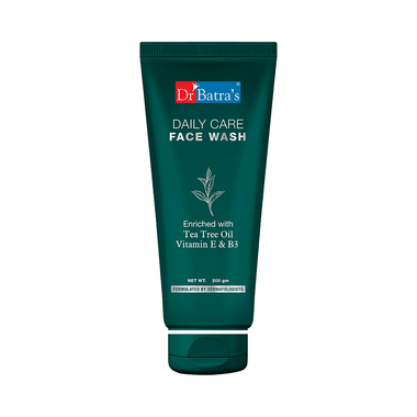 Dr Batra's Daily Care Face Wash