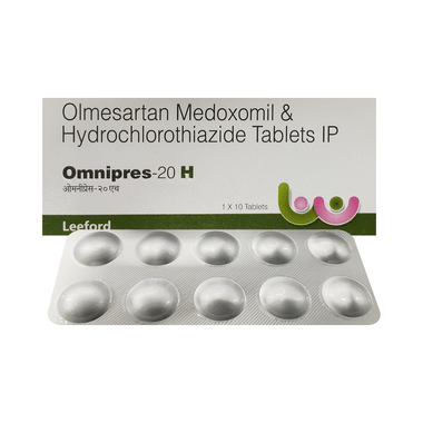 Omnipres H Tablet
