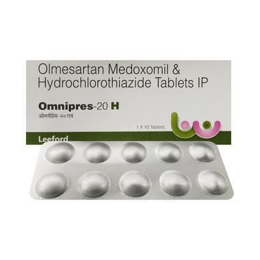 Omnipres H Tablet
