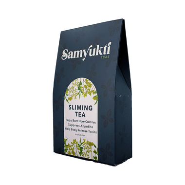 Samyukti Sliming Tea