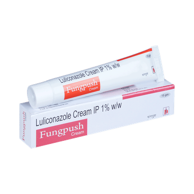 Fungpush Cream