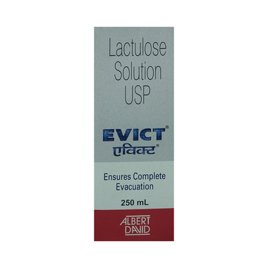 Evict Oral Solution