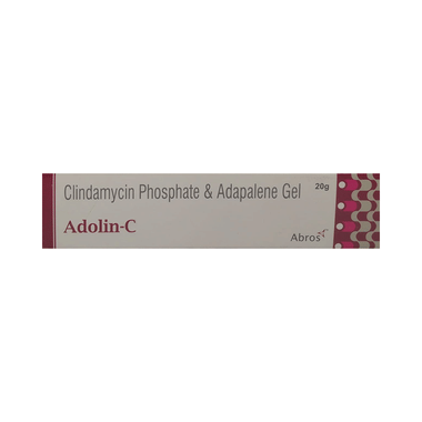 Adoline-C Gel