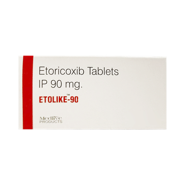 Etolike 90 Tablet