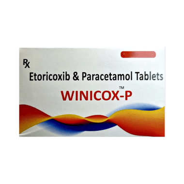 Winicox-P Tablet