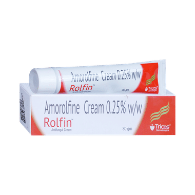 Rolfin Cream