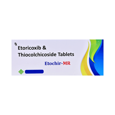 Etochir-MR Tablet