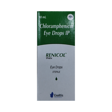 Renicol Eye Drop