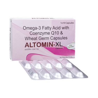 Altomin XL Capsule