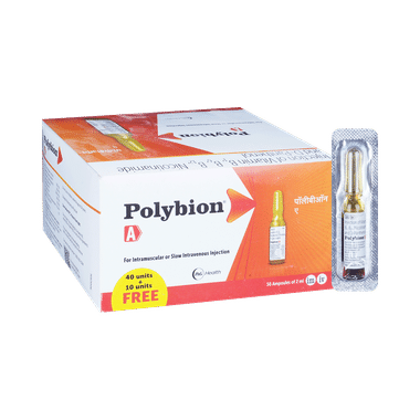 Polybion A Injection