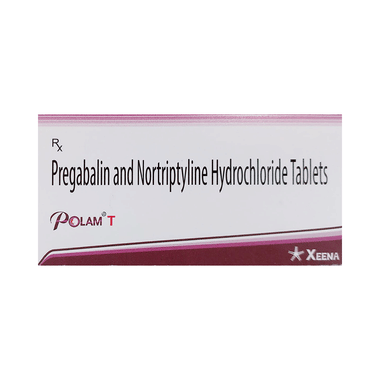 Polace MR Tablet