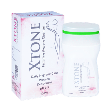 Xtone Lotion