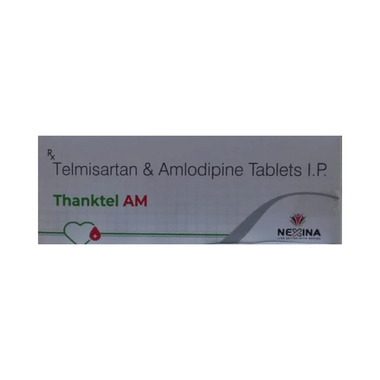 Thanktel AM Tablet