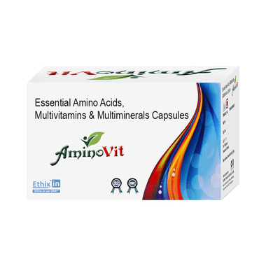 Amino Vit Capsule