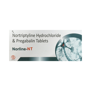 Norline-NT Tablet