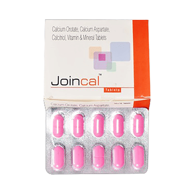 Joincal Tablet