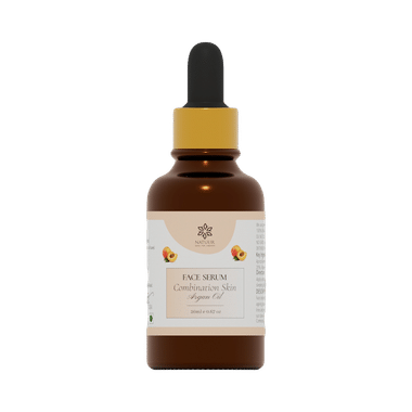 Natuur Combination Skin Face Serum