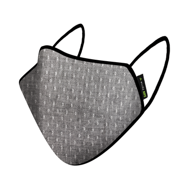 Airific Large Dobby 2.0 Anti Viral & Anti Pollution Mask