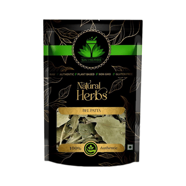 Sai Herbs Bel Patta